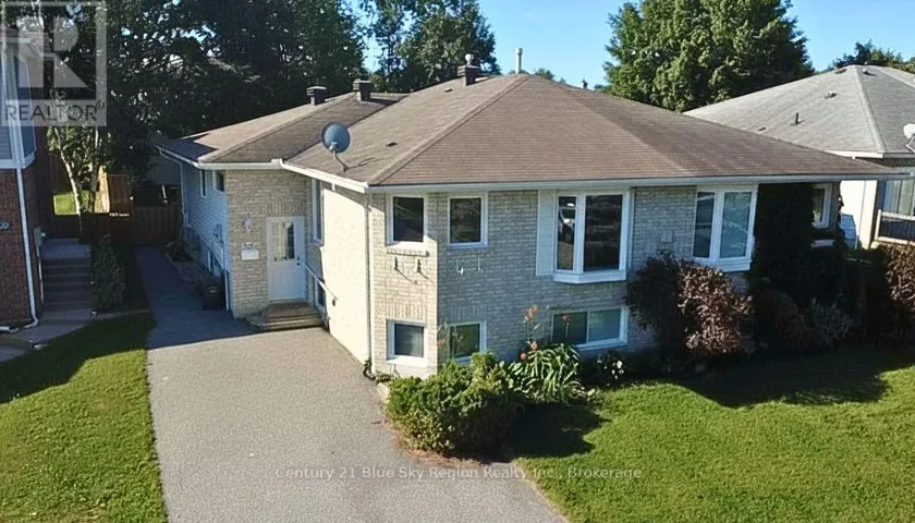170 CLOVERBRAE CRESCENT, North Bay (Ferris), Ontario P1A4J3