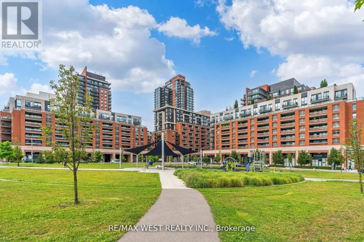 803 - 830 LAWRENCE AVENUE, Toronto (Yorkdale-Glen Park), Ontario M6A0A2