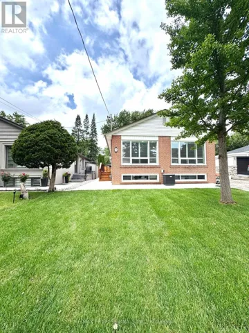 24 MILLBURN DRIVE, Toronto (Eringate-Centennial-West Deane), Ontario M9B2W9