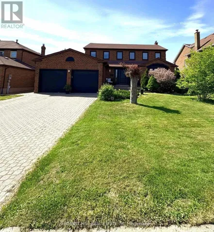 24 LINDHURST STREET, Brampton (Westgate), Ontario L6S4C2