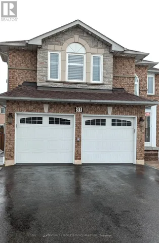 BSMT - 31 PINECONE DRIVE, Toronto (West Humber-Clairville), Ontario M9W7B5