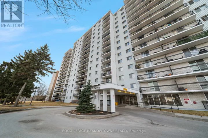 PH #8 - 1100 CAVEN STREET, Mississauga (Lakeview), Ontario L5G4N3
