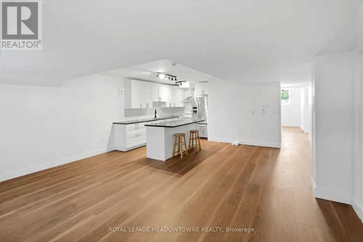 BASEMENT - 2718 BOVAIRD DRIVE W, Brampton (Northwest Brampton), Ontario L7A0H2