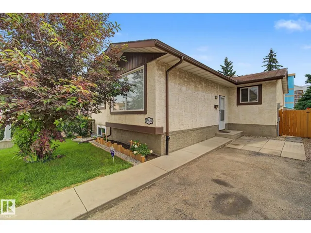 13849 114 ST NW, Edmonton, Alberta T5X4A1