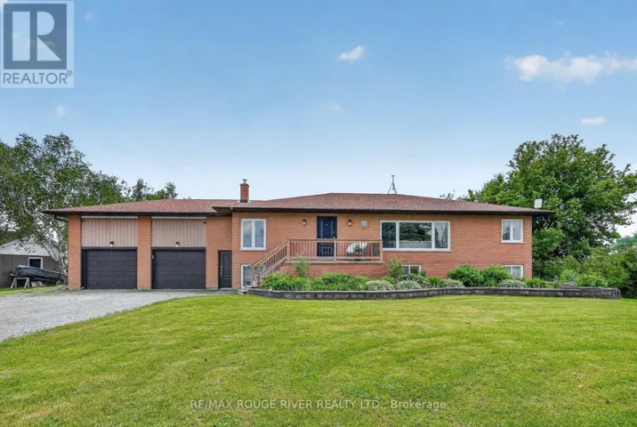 708 MOUNT HOREB ROAD, Kawartha Lakes (Manvers), Ontario K0L2X0