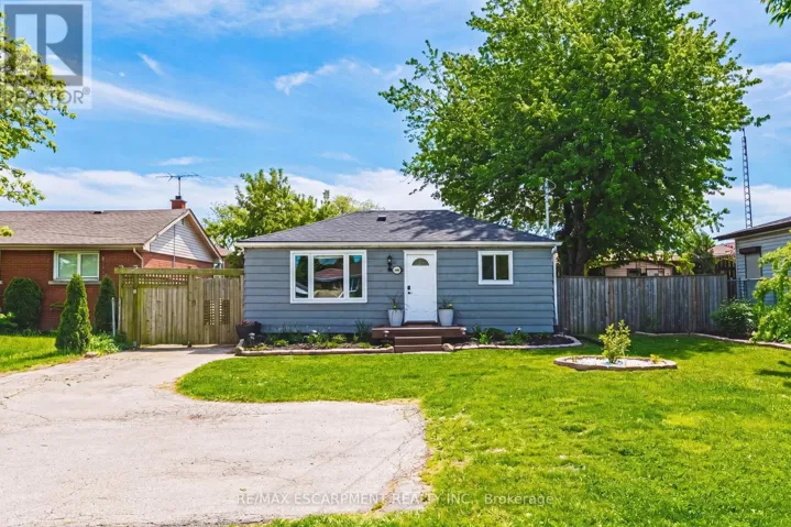 546 MOHAWK ROAD E, Hamilton (Lawfield), Ontario L8V2J6
