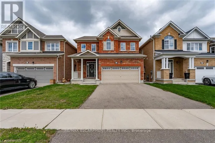 286 SPRING CREEK DRIVE, Hamilton (Waterdown), Ontario L8B0Y5