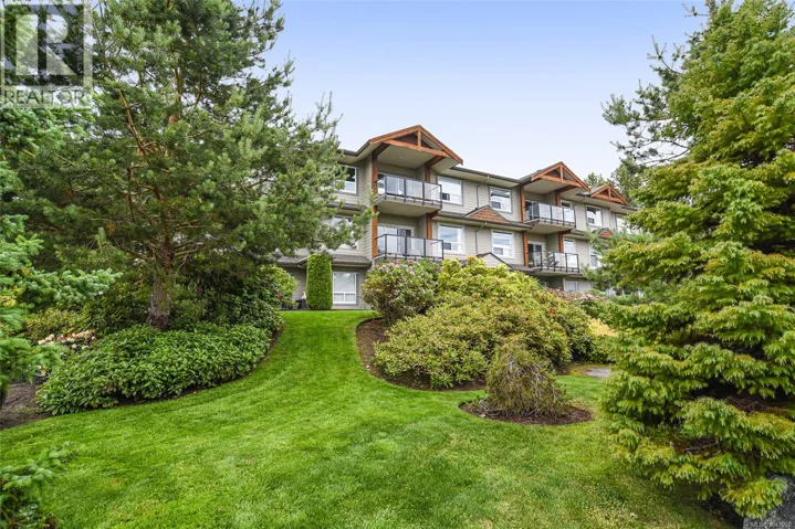 202 199 31st St, Courtenay, British Columbia V9N8X1