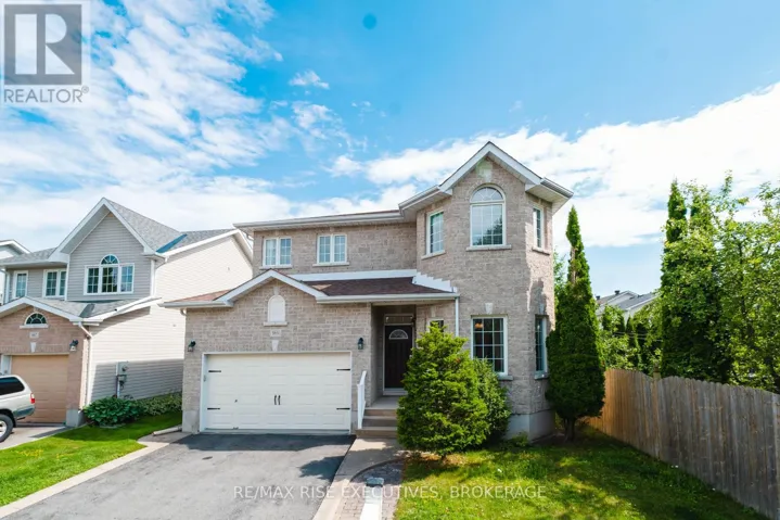 963 BLUFFWOOD AVENUE, Kingston (Kingston East (Incl Barret Crt)), Ontario K7K7K5