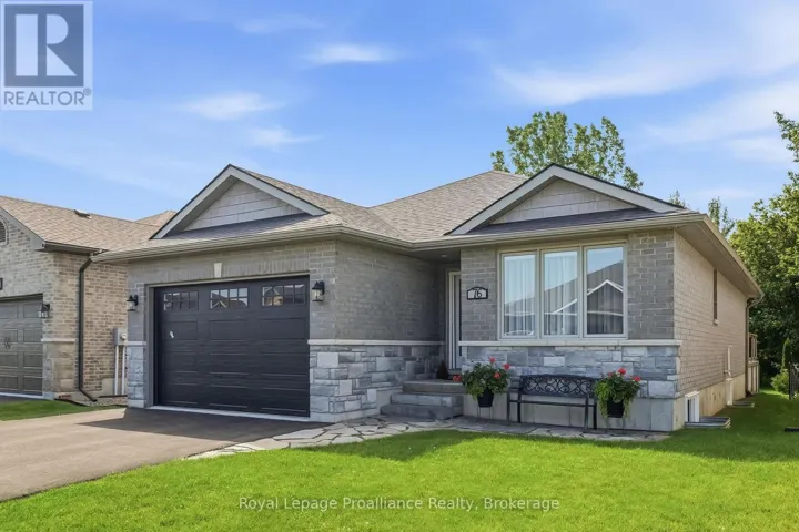 76 ROYAL GALA DRIVE, Brighton, Ontario K0K1H0