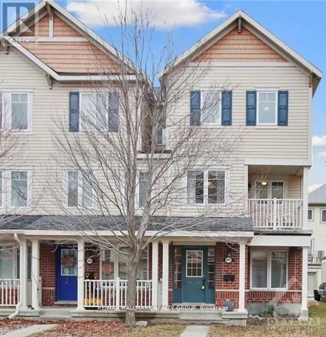 2011 MADRID AVENUE, Ottawa, Ontario K2J0K1
