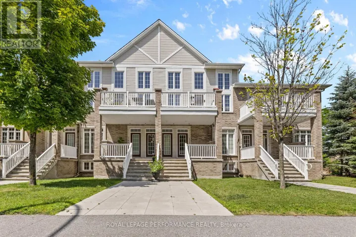 80A STONEHAVEN DRIVE, Ottawa, Ontario K2M0C1