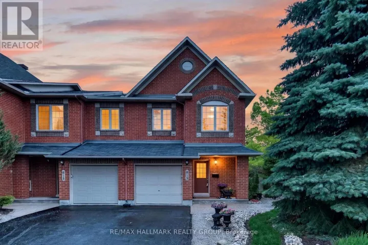 615 AQUAVIEW DRIVE, Ottawa, Ontario K4A4W1