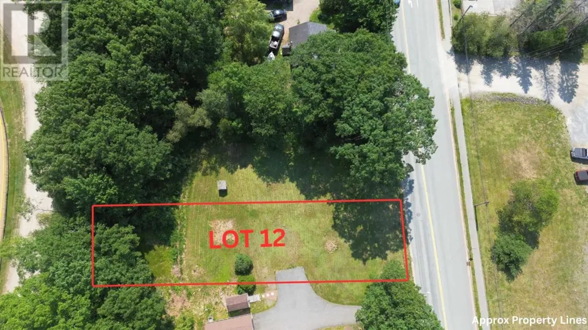 Lot 12 Lahave Street, Bridgewater, Nova Scotia B4V2T5