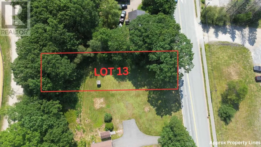 Lot 13 Lahave Street, Bridgewater, Nova Scotia B4V2T5
