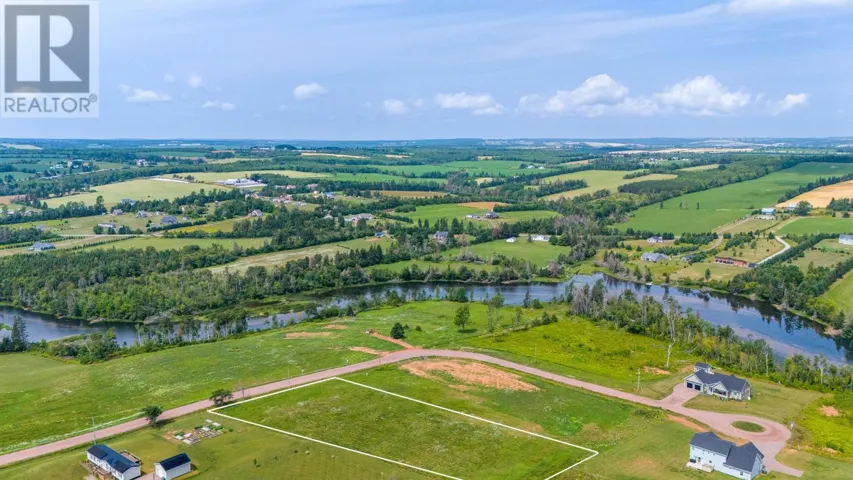 Serenity Place Lane, Wheatley River, Prince Edward Island C0A1N0