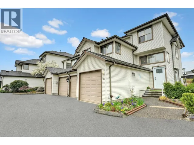 14 19160 119 AVENUE, Pitt Meadows, British Columbia V3Y2L7
