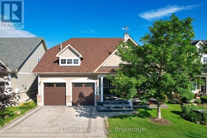 20 MARINE VIEW DRIVE, Collingwood, Ontario L9Y5A3