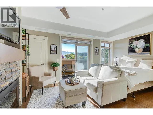 3521 Carrington Road Unit# 201, West Kelowna, British Columbia V4T2E6