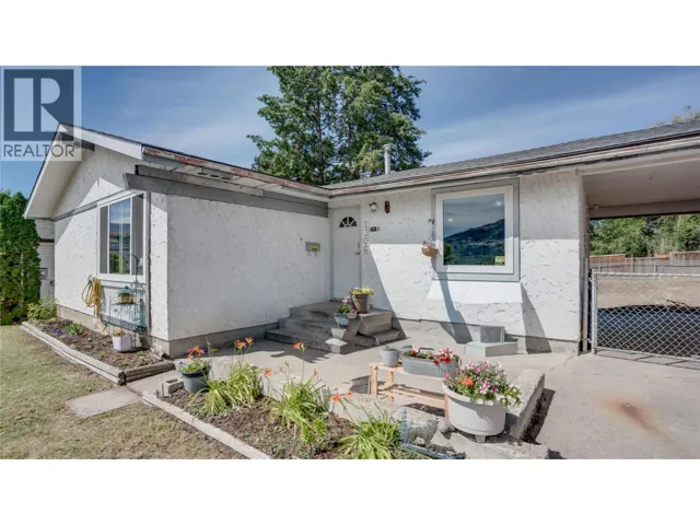 2306 18 Street, Vernon, British Columbia V1T3Z8