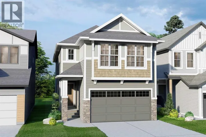 346 Magnolia Way SE, Calgary, Alberta T3M3S6