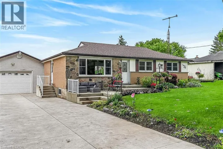 7344 DICKENSON Road E, Glanbrook, Ontario L0R1W0