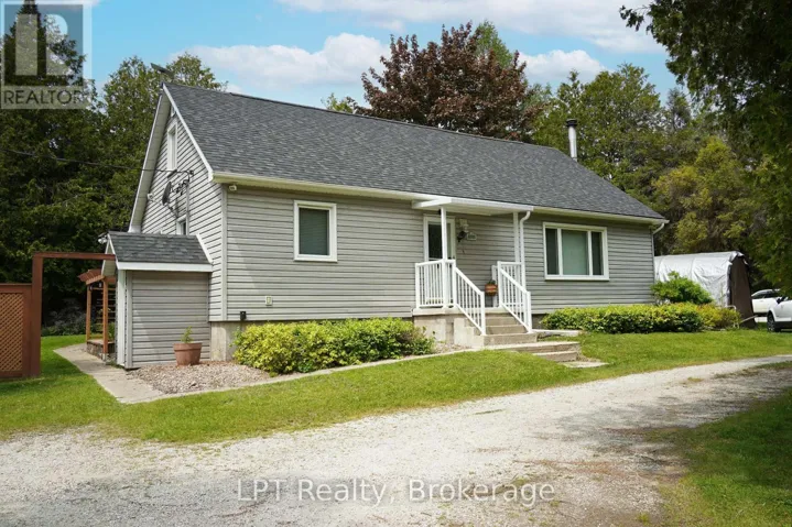 668 PIKE BAY ROAD, Northern Bruce Peninsula, Ontario N0H2T0