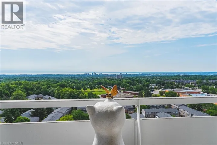 2055 UPPER MIDDLE Road Unit# 1504, Burlington, Ontario L7P3P4