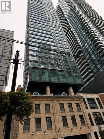 901 - 327 KING STREET W, Toronto (Waterfront Communities), Ontario M5V0W7