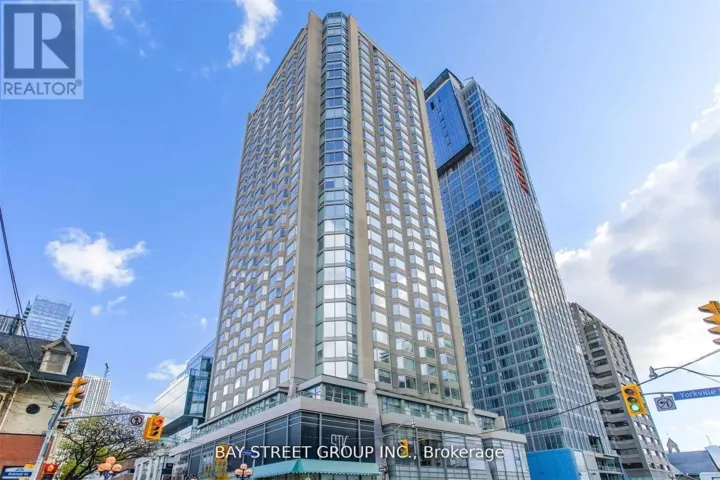 1608 - 155 YORKVILLE AVENUE, Toronto (Annex), Ontario M5R0B4