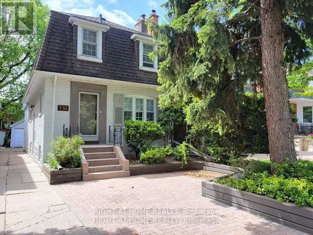 357 OLD ORCHARD GROVE, Toronto (Bedford Park-Nortown), Ontario M5M2G1