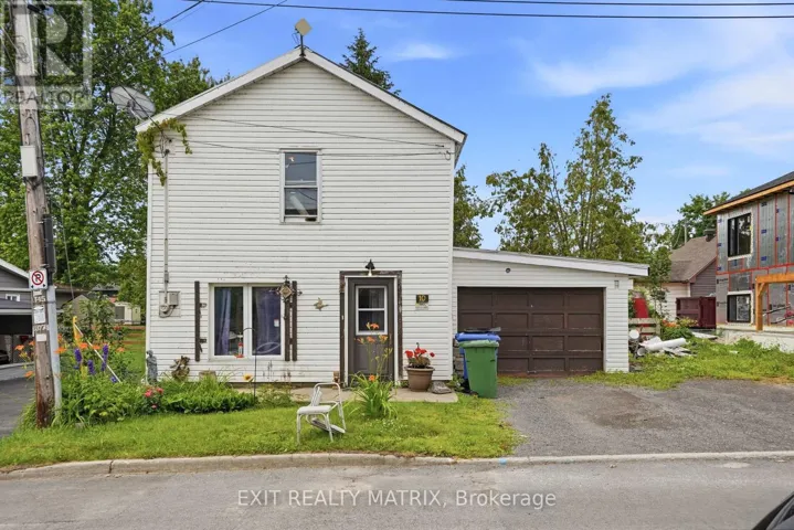 10 PETER STREET, Champlain, Ontario K0B1K0