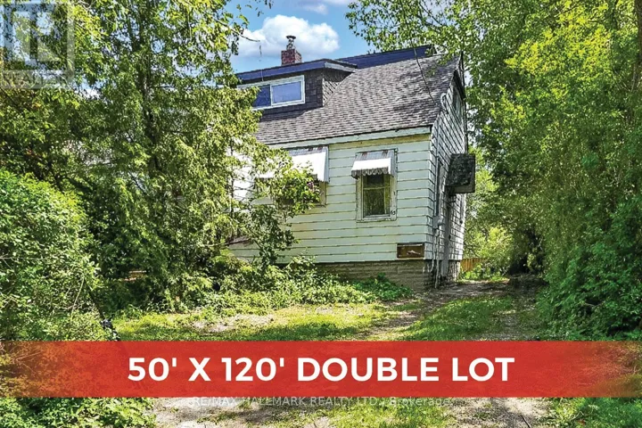 63 HIGHVIEW AVENUE, Toronto (Birchcliffe-Cliffside), Ontario M1N2H4