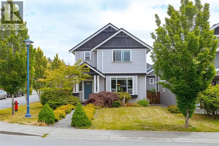 2983 Dornier Rd, Langford, British Columbia V9B0N1