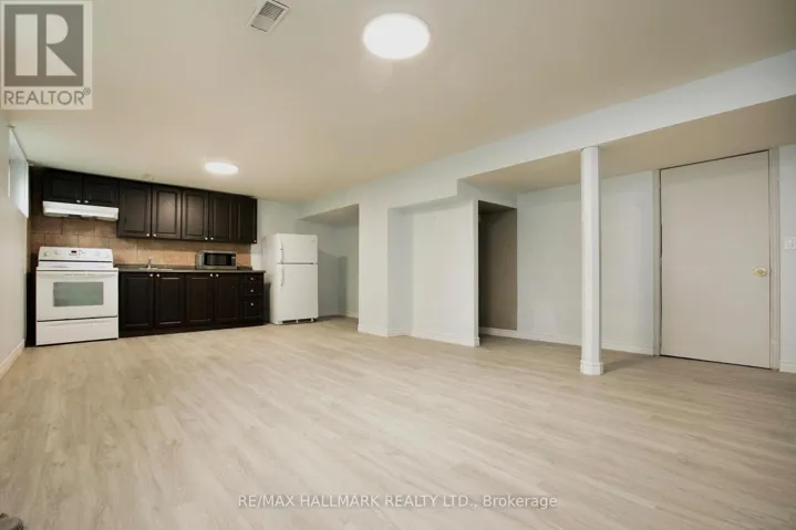 BASEMENT - 427 CROSBY AVENUE, Richmond Hill (Crosby), Ontario L4C2R9