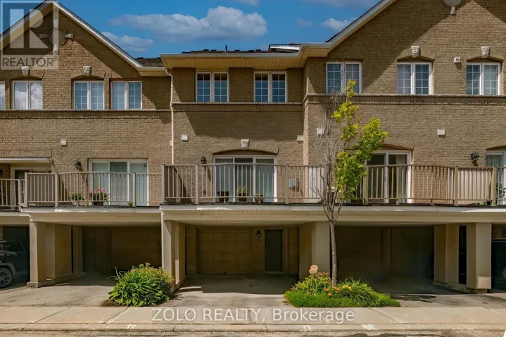 26 - 23 OBSERVATORY LANE, Richmond Hill (Observatory), Ontario L4C0M7