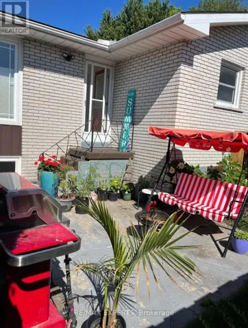 7 WILLOW STREET, Collingwood, Ontario L9Y2H9