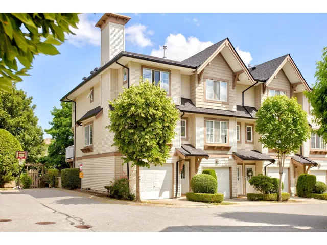 61 20560 66 AVENUE, Langley, British Columbia V2Y2Y8