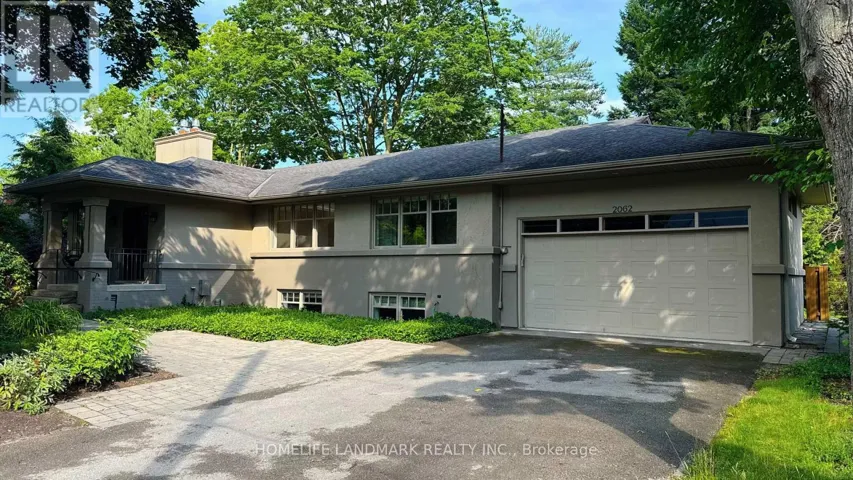 2062 GLENFOREST CRESCENT, Oakville (FD Ford), Ontario L6J2G4