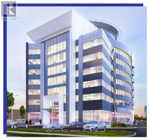102 - 2050 MEADOWVALE BOULEVARD, Mississauga (Meadowvale Business Park), Ontario L5N5N1