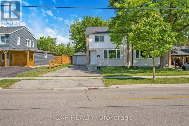 132 HESLOP ROAD, Milton (OM Old Milton), Ontario L9T1B4