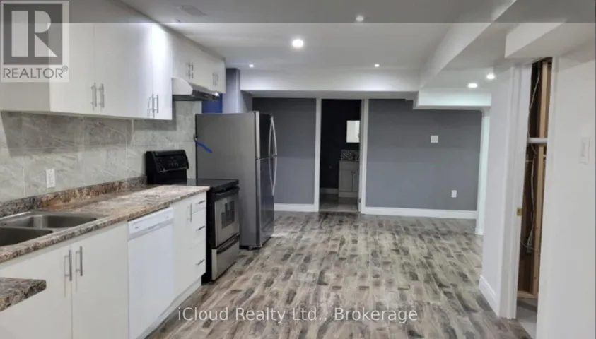 BASEMENT - 3658 GOLDEN LOCUST DRIVE, Mississauga (Lisgar), Ontario L5N8N7