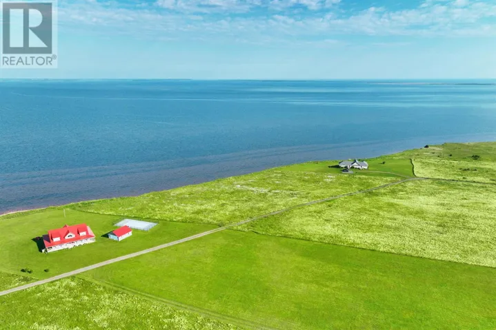 Lot 04-8 Island View Lane, Malpeque, Prince Edward Island C0B1M0