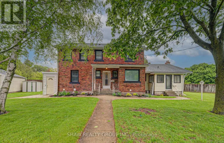 128 POLLOCK AVENUE, Cambridge, Ontario N1R2C3