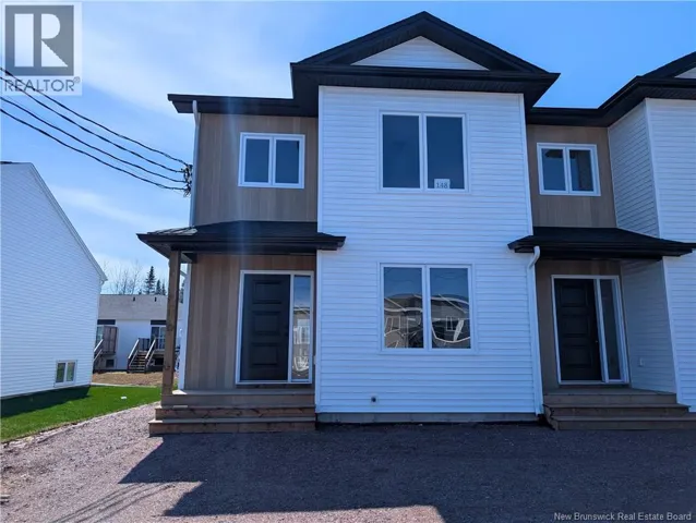 148 Ernest Street, Dieppe, New Brunswick E1A4T2