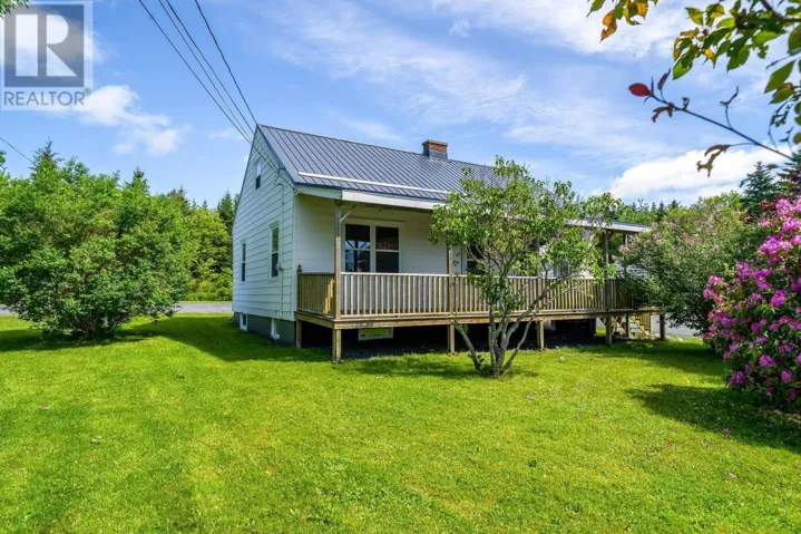 7793 Highway 7, Musquodoboit Harbour, Nova Scotia B0J2L0