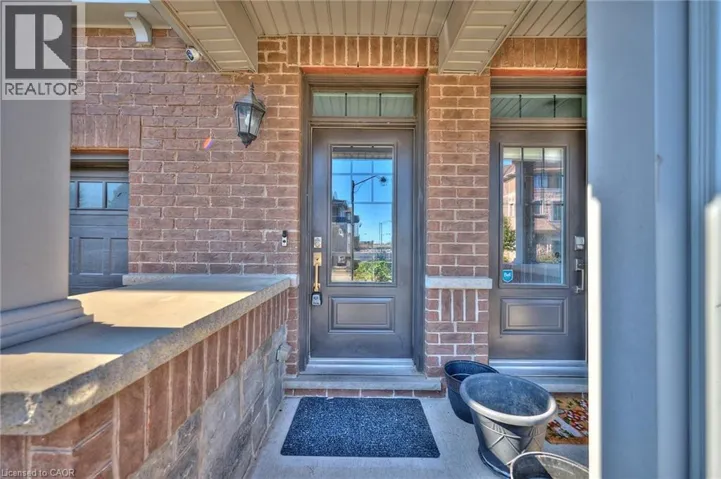 288 GLOVER Road Unit# 54, Stoney Creek, Ontario L8W5H6