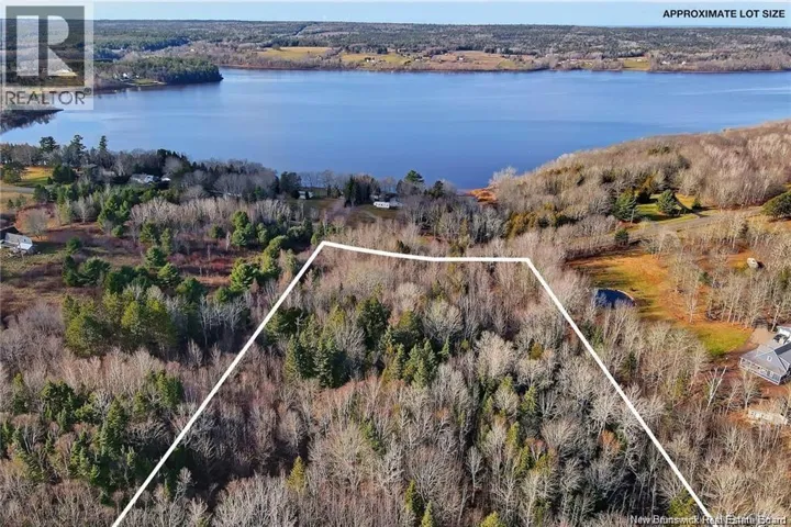 / Scenic Narrows Boulevard (Route 710), Cambridge-Narrows, New Brunswick O0O0O0