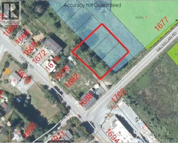 LT 7 - 9 Sanford Way, Nanaimo, British Columbia V9X1V6