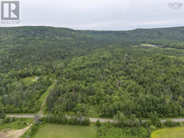 Lot 1 Beaconsfield Road, Beaconsfield, Nova Scotia B0S1C0